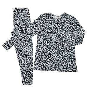 Zenana Pajama Set